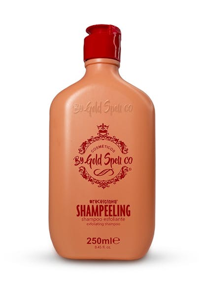 Shampoo Esfoliante Shampeeling 250ml